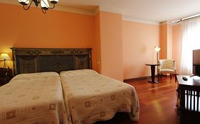 La Hosteria de Castroviejo