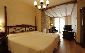 La Hosteria de Castroviejo